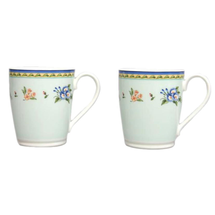 TIFFANY ティファニー/マグカップ2客セット//ABランク/76