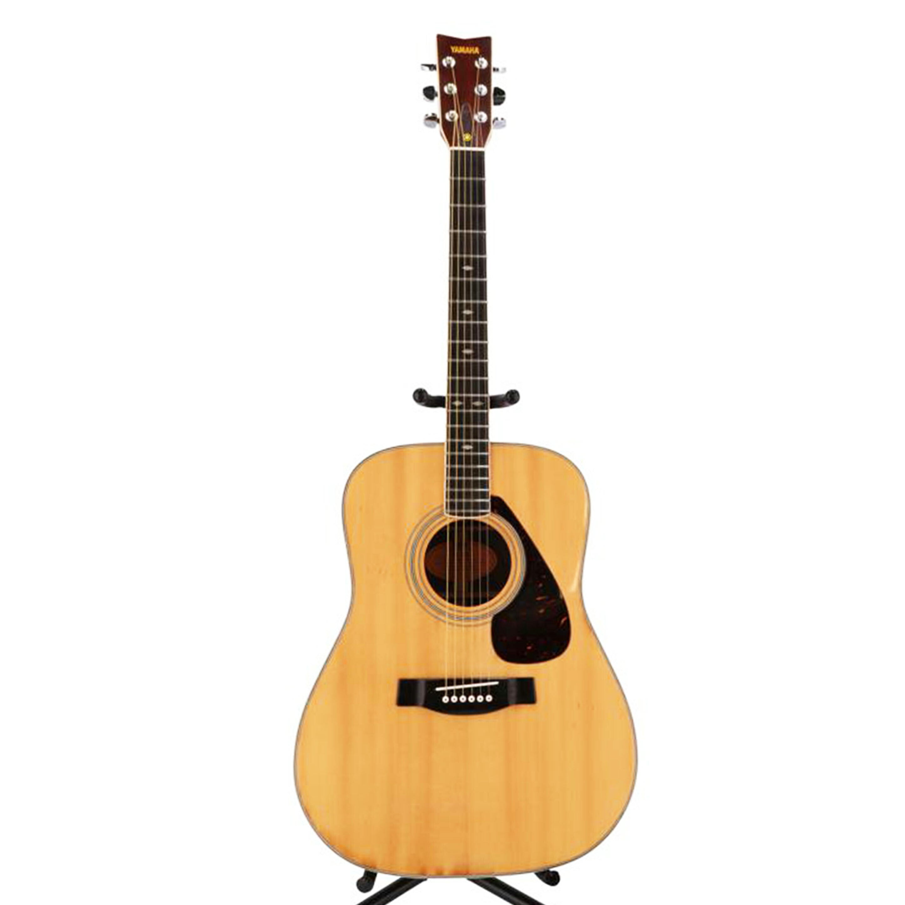 YAMAHA アコースティックギター FG-351 全長約103cm 弦高6弦約6mm 1弦 