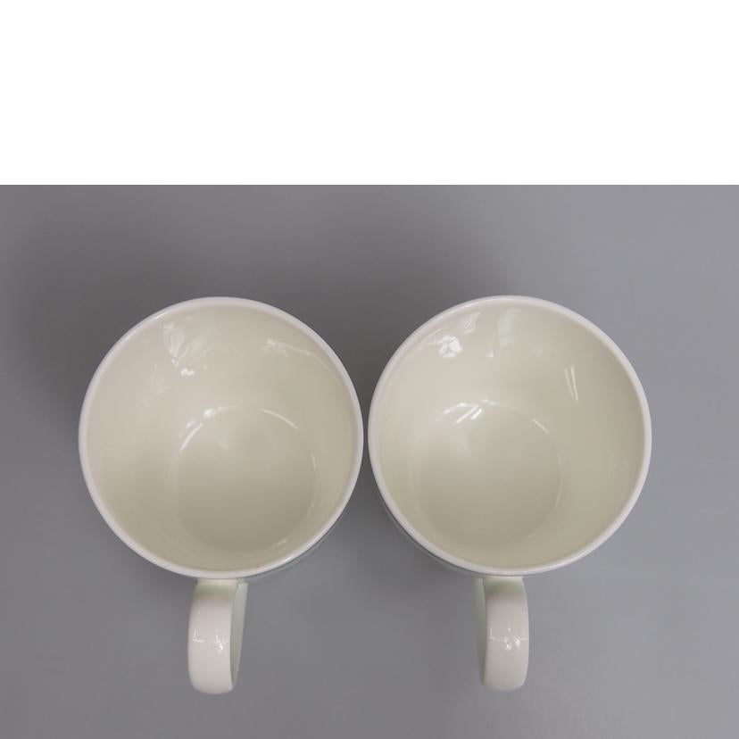 TIFFANY ティファニー/マグカップ2客セット//ABランク/76