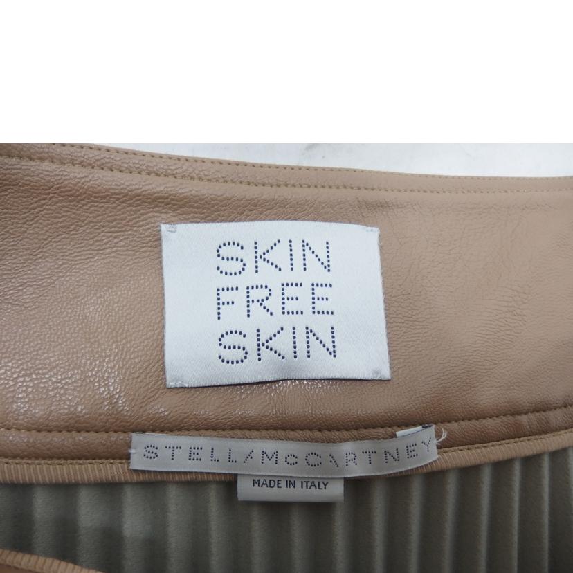 STELLA McCARTNEY ステラマッカートニー/STELLA McCARTNEY スカート//Aランク/82