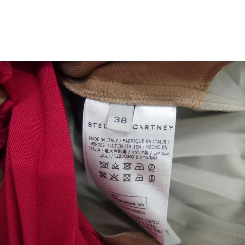 STELLA McCARTNEY ステラマッカートニー/STELLA McCARTNEY スカート//Aランク/82