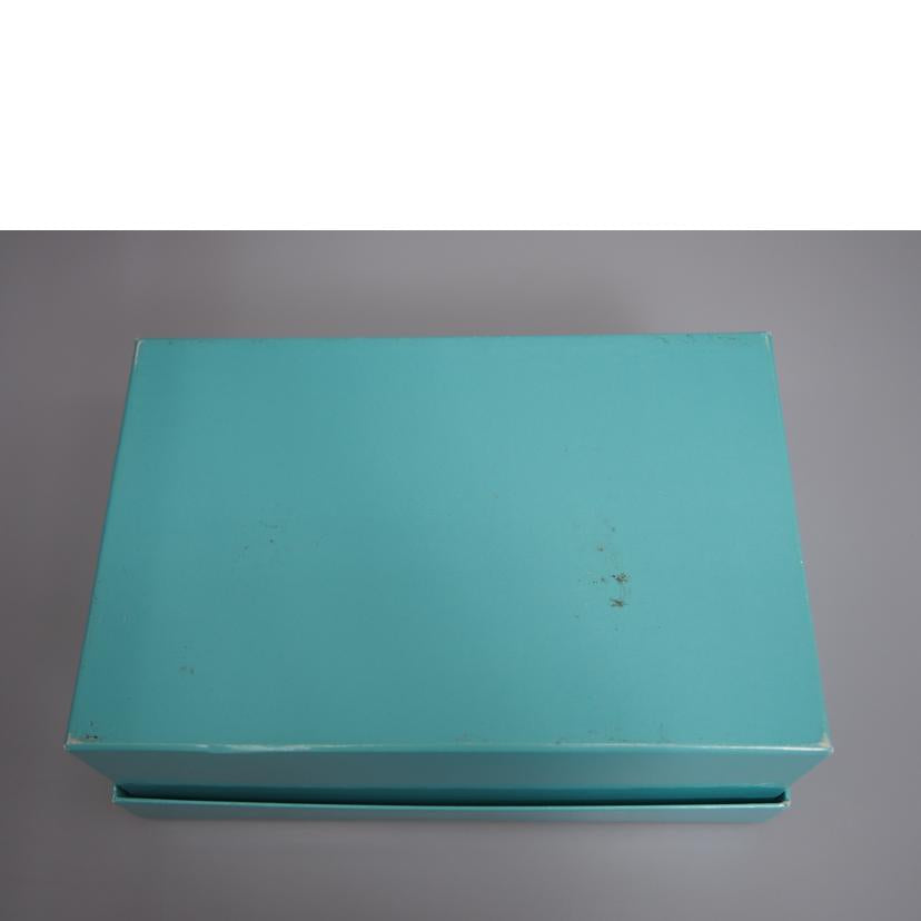 TIFFANY ティファニー/マグカップ2客セット//ABランク/76