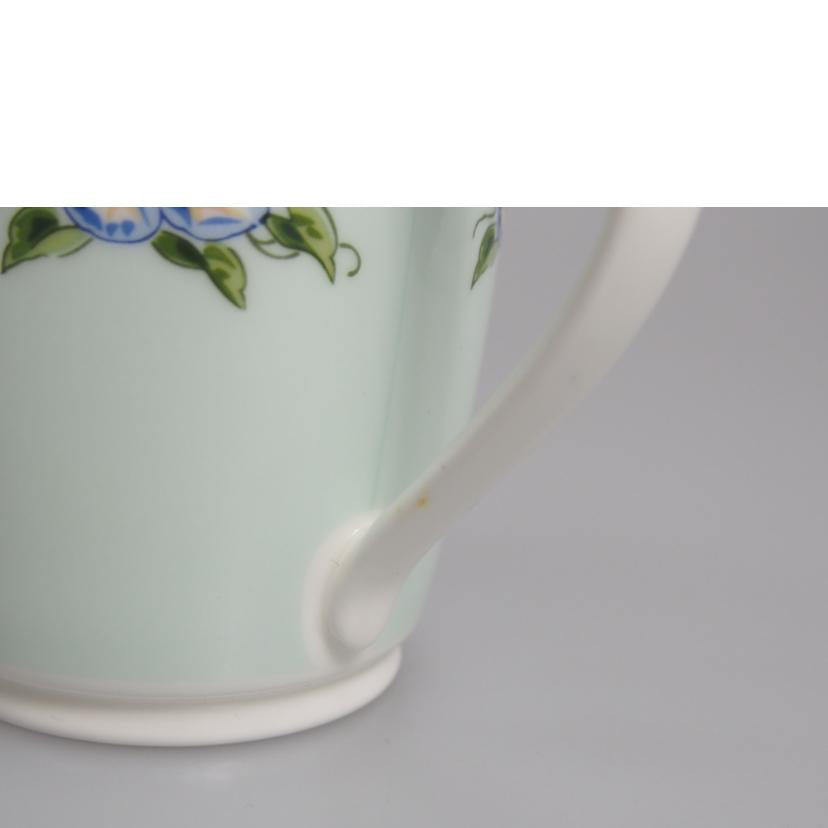 TIFFANY ティファニー/マグカップ2客セット//ABランク/76