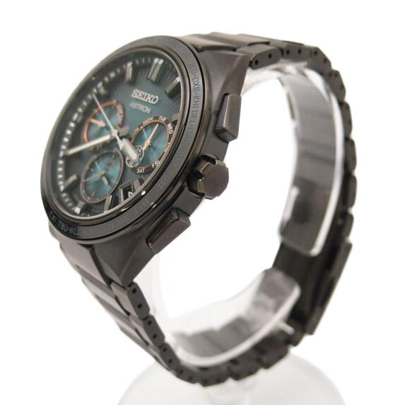 SEIKO セイコー 世界限定:1,200本(うち国内:500本) セイコーグローバルブランドコアショップ専用モデル 5X53-0BY0 NEXTER 2023 Limited Edition/アストロン/NEXTER/Limited/GPSソーラー/SBXC127//1028/1200/SAランク/69