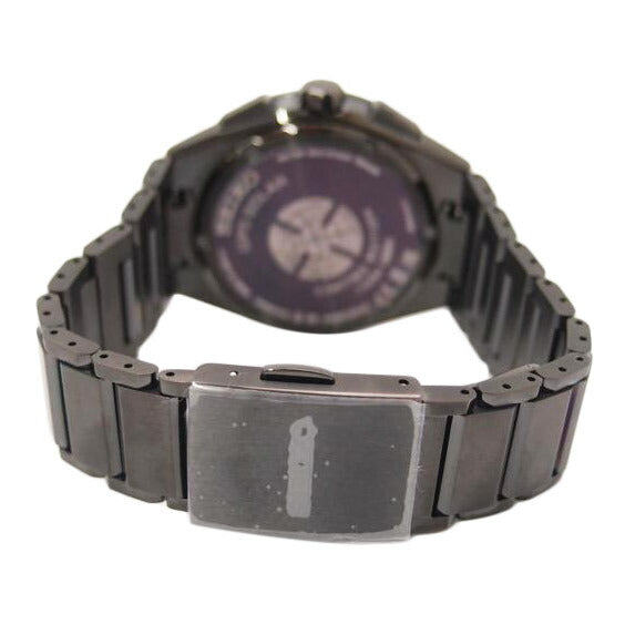 SEIKO セイコー 世界限定:1,200本(うち国内:500本) セイコーグローバルブランドコアショップ専用モデル 5X53-0BY0 NEXTER 2023 Limited Edition/アストロン/NEXTER/Limited/GPSソーラー/SBXC127//1028/1200/SAランク/69