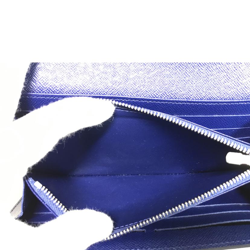 LV ルイヴィトン/ポルトフォイユツイスト パテントエピ/M62263//TN4106/Aランク/51