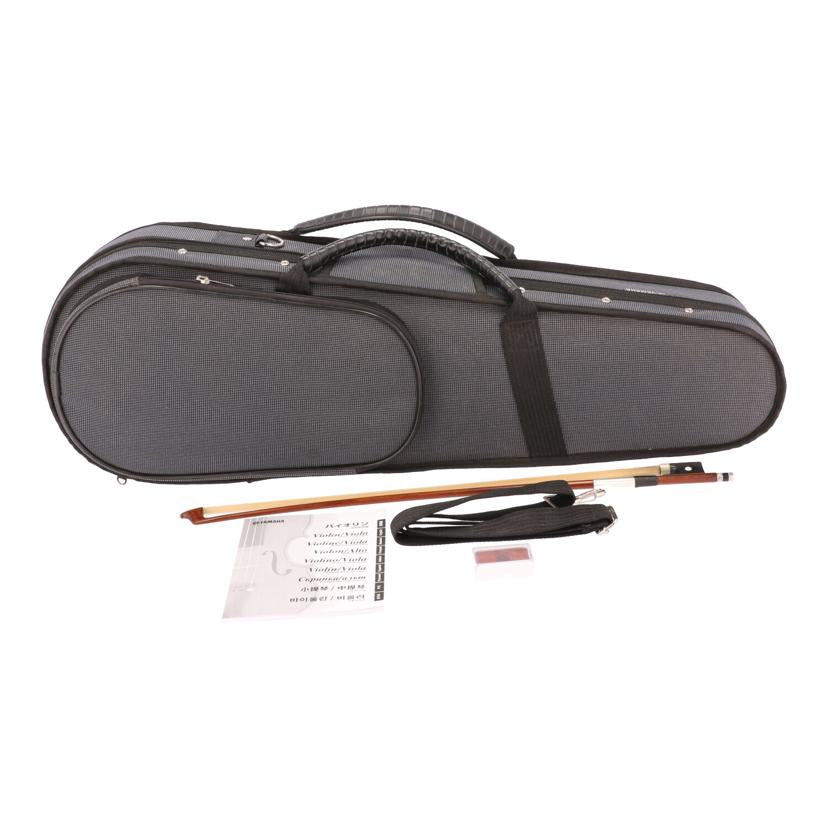 YAMAHA ヤマハ/バイオリン/V-5 1/8//01741/Cランク/89