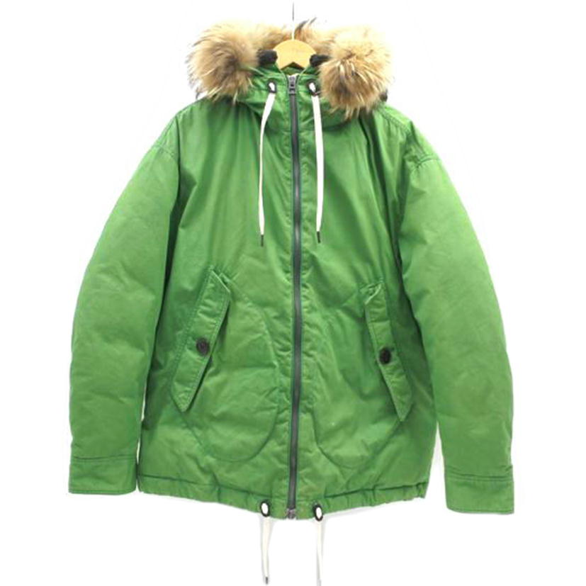 BURBERRY BLIT バーバリーブリット/ダウンジャケット//BCランク/09