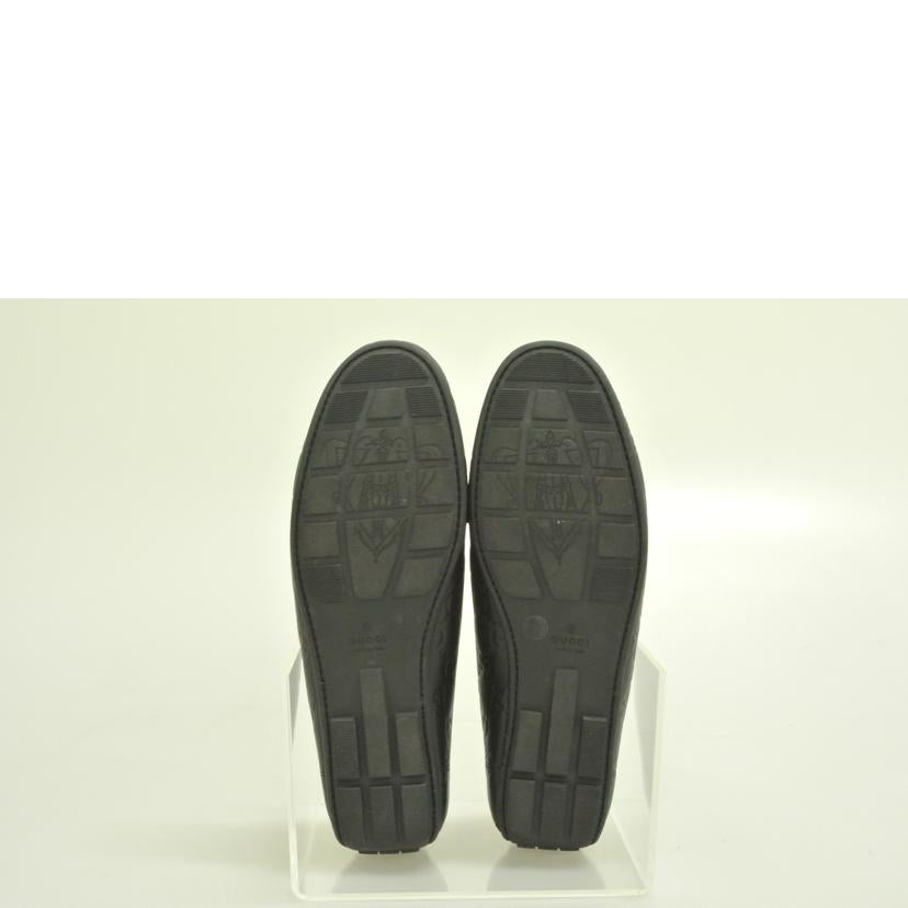 GUCCI グッチ/ビットローファー/200918//ABランク/87