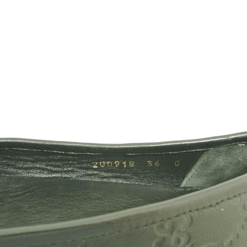 GUCCI グッチ/ビットローファー/200918//ABランク/87