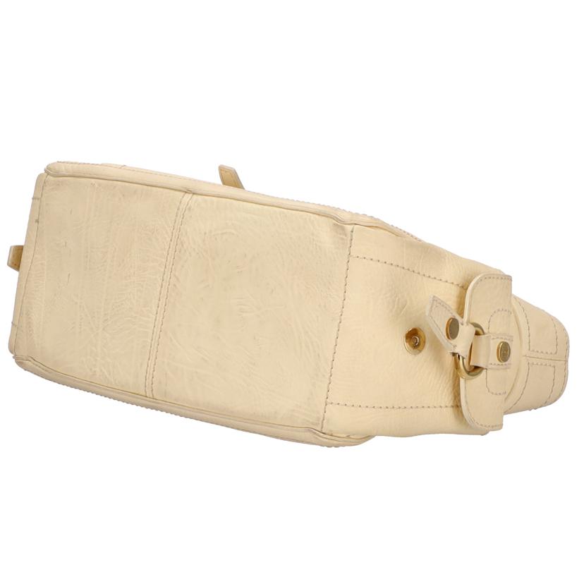 CELINE セリーヌ/レザーブギーバッグ//GAS0/46/Bランク/75