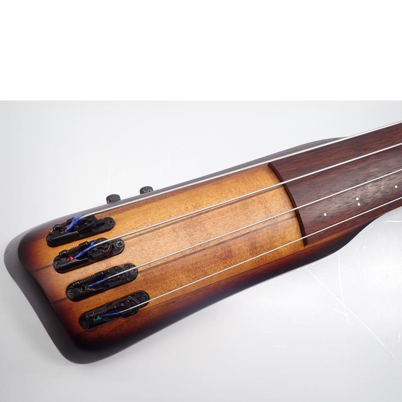 Ibanez アイバニーズ/エレキベース ウッドベース/UB804//Bランク/62