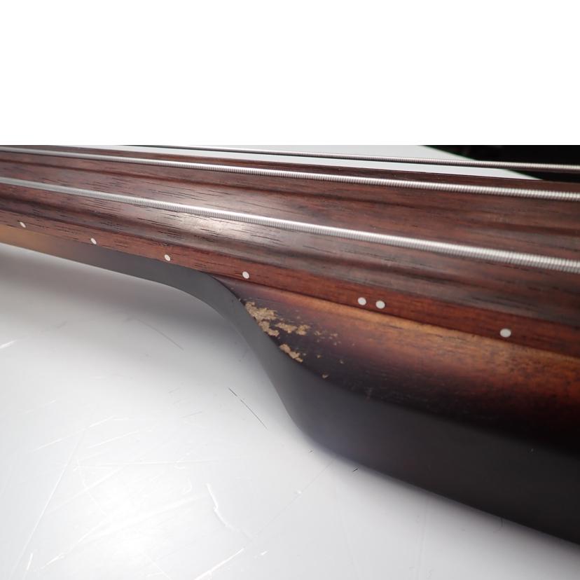 Ibanez アイバニーズ/エレキベース ウッドベース/UB804//Bランク/62