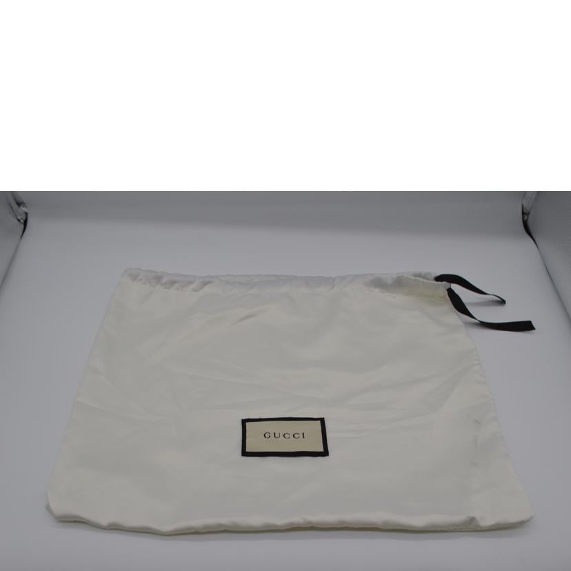 GUCCI グッチ/インターロッキングGチェーンショルダー/ノワール/510302//525040/Aランク/89