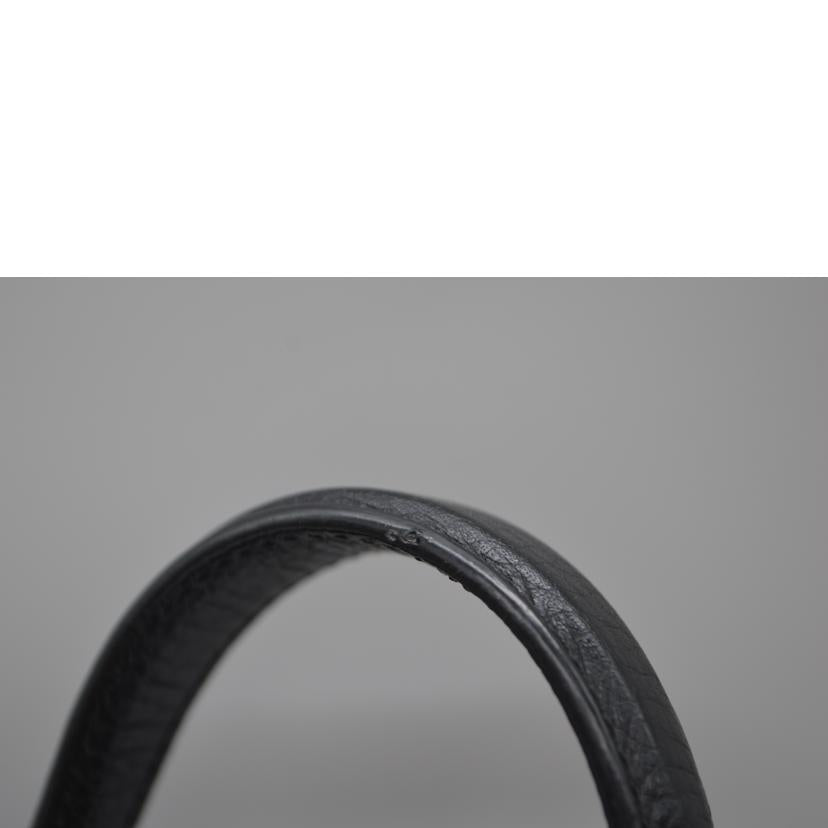 GUCCI グッチ/インターロッキングGチェーンショルダー/ノワール/510302//525040/Aランク/89