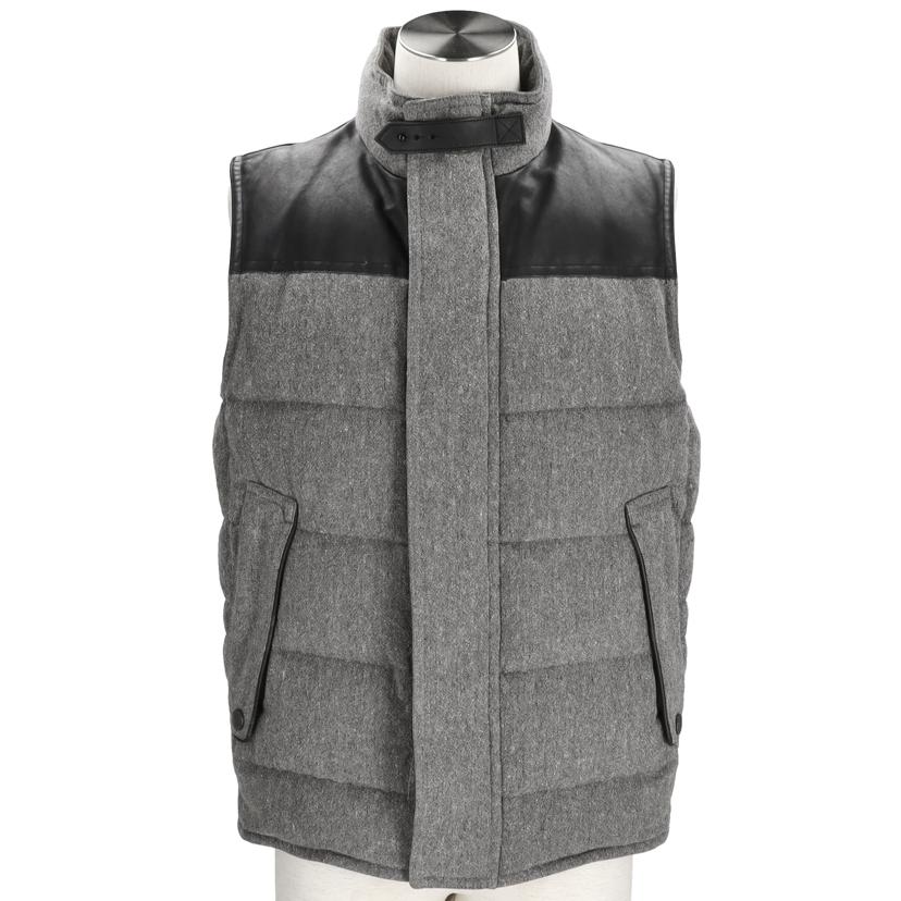 BURBERRY LONDON/バーバリーロンドン/ダウンベスト/A1F41-611-06//Bランク/75