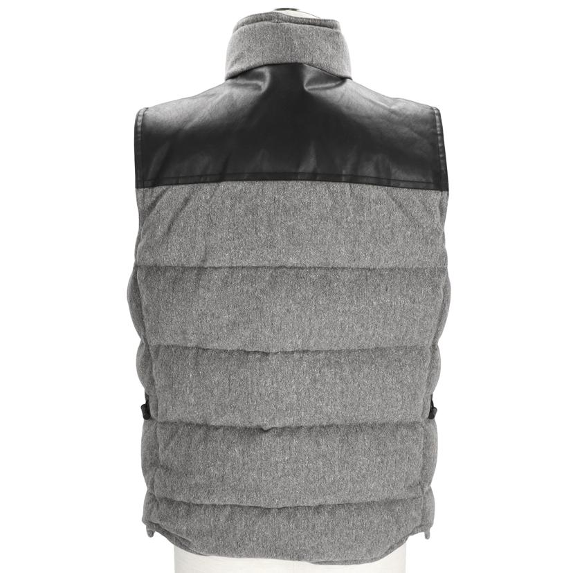 BURBERRY LONDON/バーバリーロンドン/ダウンベスト/A1F41-611-06//Bランク/75