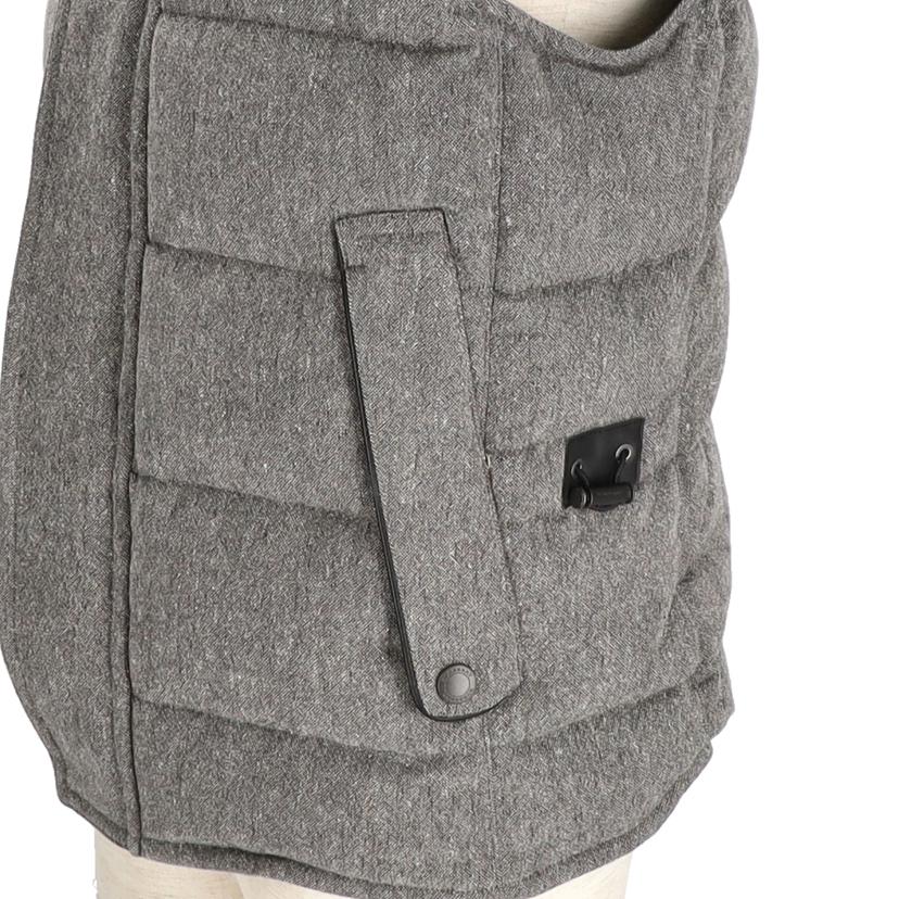 BURBERRY LONDON/バーバリーロンドン/ダウンベスト/A1F41-611-06//Bランク/75