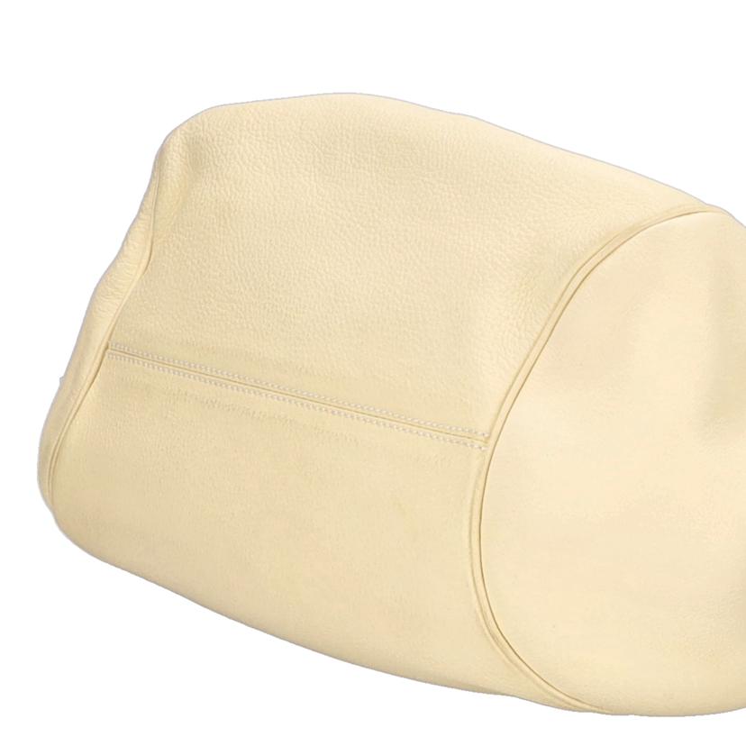 S.Ferragamo フェラガモ/マリッサ ガンチーニ レザー ハンドバッグ//AB-21 A050 /ABランク/75