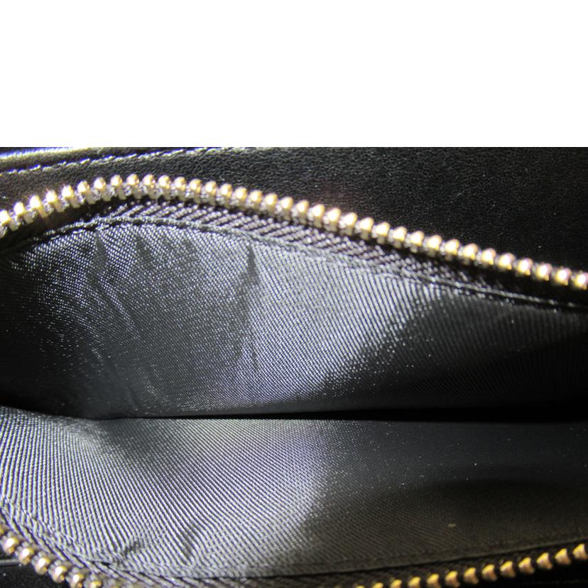 COACH/エンボスジップ長財布/シグネチャー/C7360//L22**/SAランク/63