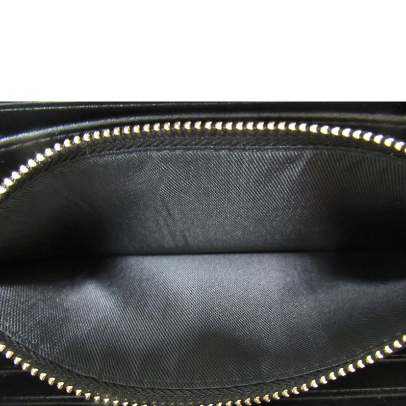 COACH/エンボスジップ長財布/シグネチャー/C7360//L22**/SAランク/63