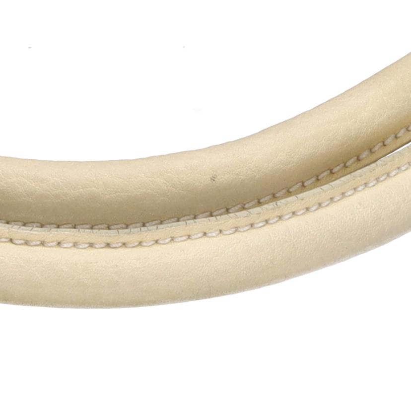 S.Ferragamo フェラガモ/マリッサ ガンチーニ レザー ハンドバッグ//AB-21 A050 /ABランク/75