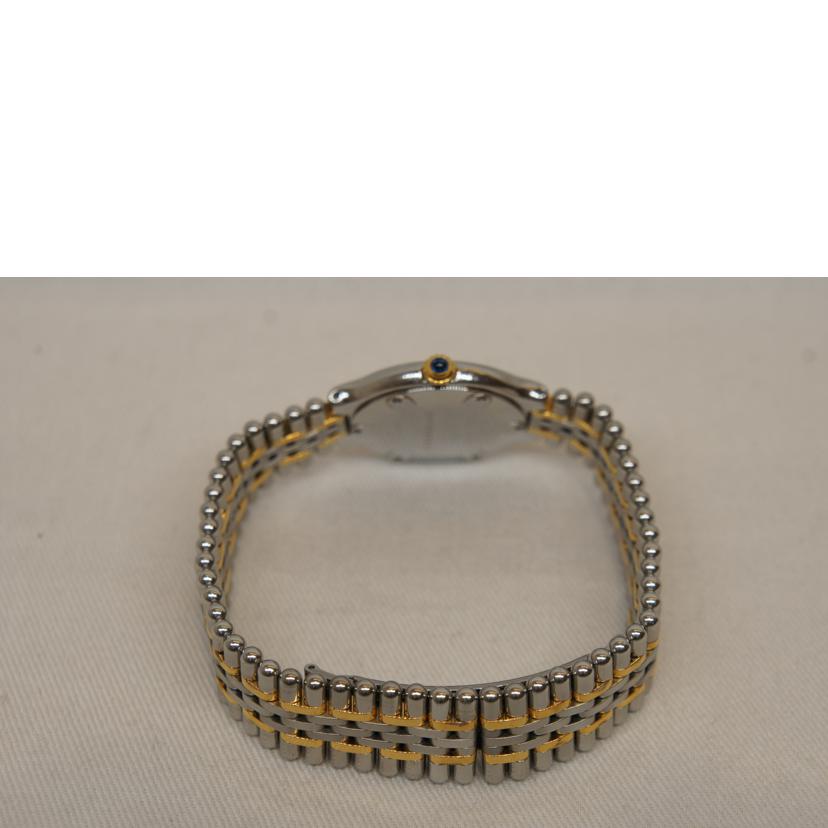 Cartier カルティエ/マスト21/ヴァンティアン/コンビQZ/125000P//901******/Bランク/92