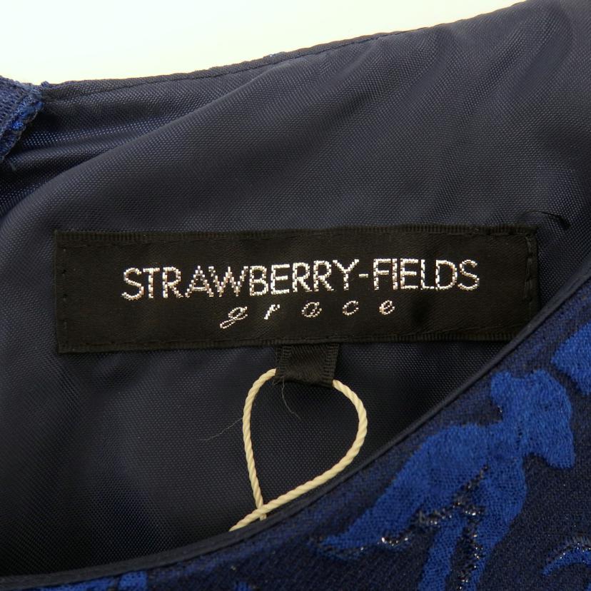 STRAWBERRY-FIELDS ストロベリーフィールズ/フォーマルワンピース//SAランク/77