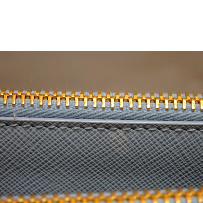 PRADA PRADA/サフィアーノ2WAYハンド/1BA863//7/K/ABランク/95