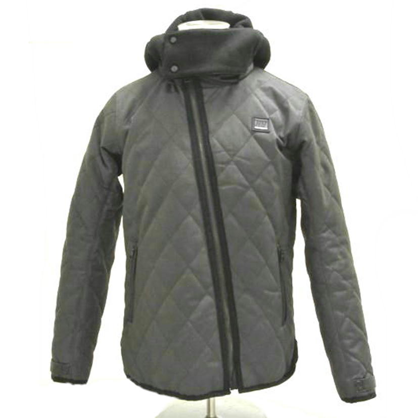 HYOD ヒョウドウ/キルティングジャケット/MHI-202-V//ABランク/87