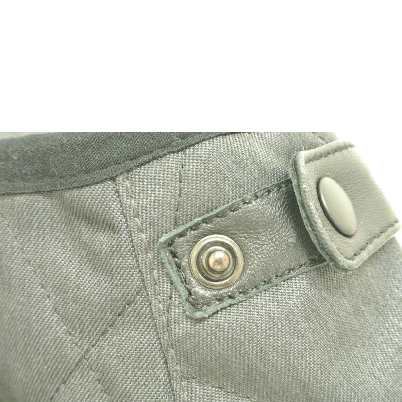 HYOD ヒョウドウ/キルティングジャケット/MHI-202-V//ABランク/87