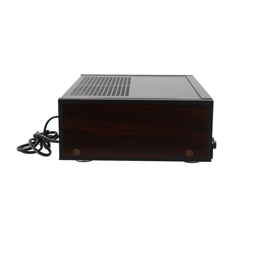 Technics テクニクス/プリメインアンプ/SU-V90D//FE9324E140/Bランク/67