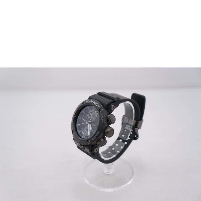 CASIO カシオ/G-SHOCK マスターオブGグラヴィティマスター/GWR-B1000//ABランク/67