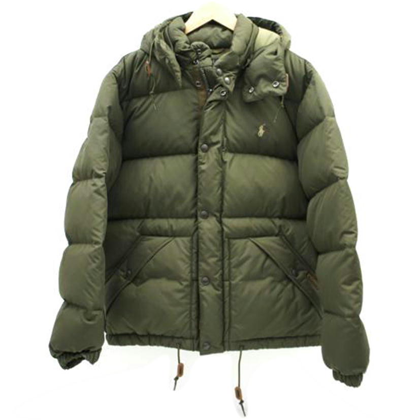 RALPH LAUREN ラルフローレン/ダウンジャケット//Cランク/09