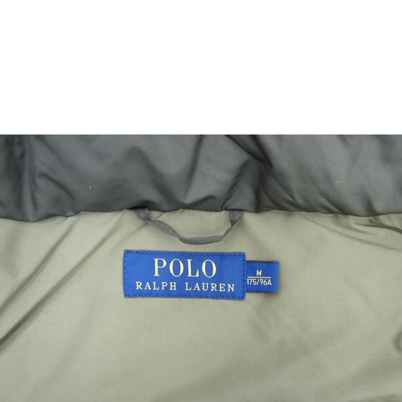 RALPH LAUREN ラルフローレン/ダウンジャケット//Cランク/09