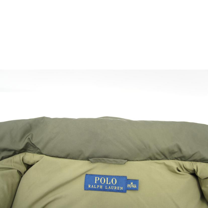 RALPH LAUREN ラルフローレン/ダウンジャケット//Cランク/09