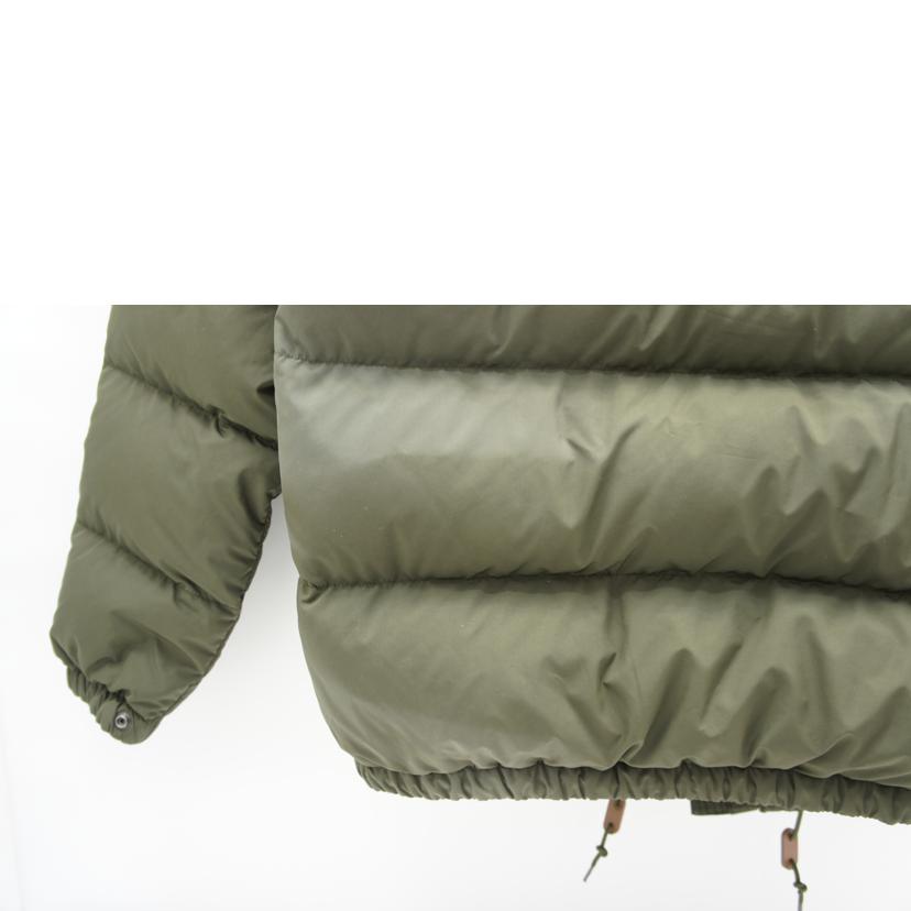 RALPH LAUREN ラルフローレン/ダウンジャケット//Cランク/09