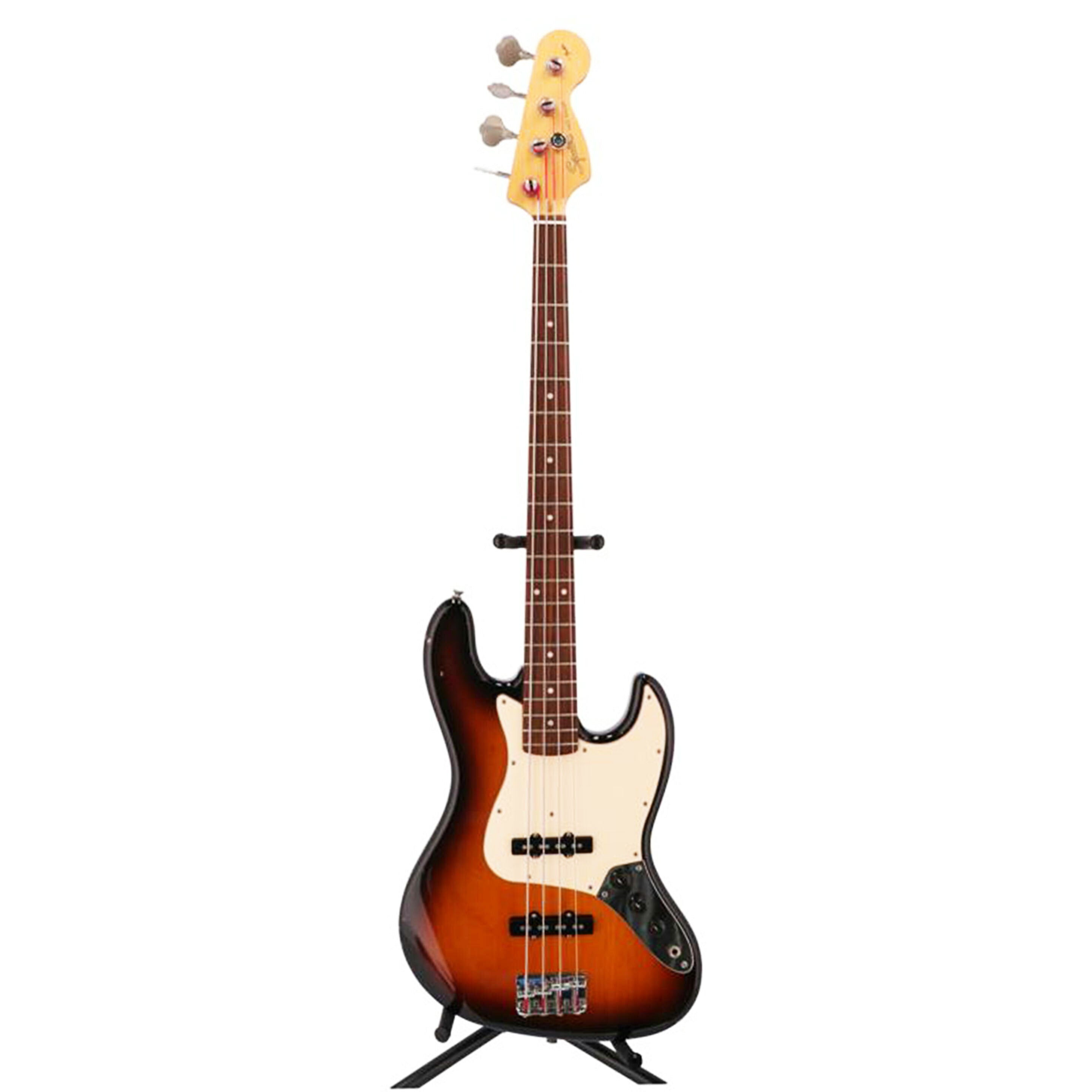 squier スクワイヤー/エレキベース/JAZZ BASS//CY02060772/Cランク/88
