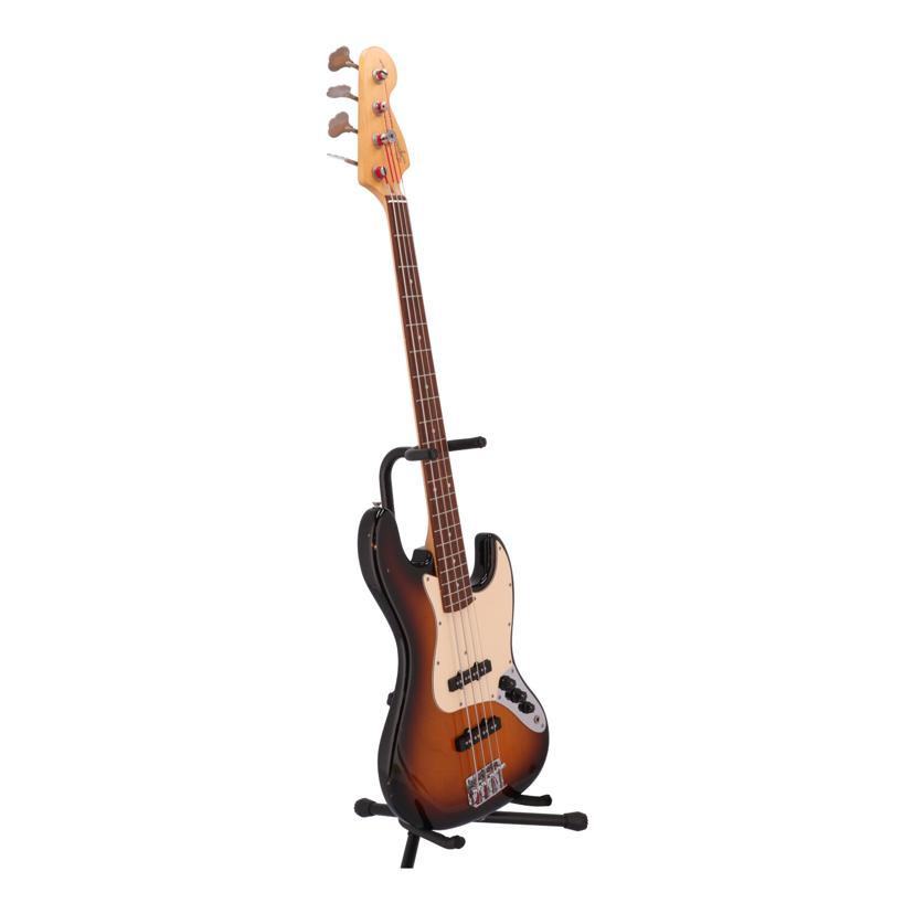 squier スクワイヤー/エレキベース/JAZZ BASS//CY02060772/Cランク/88