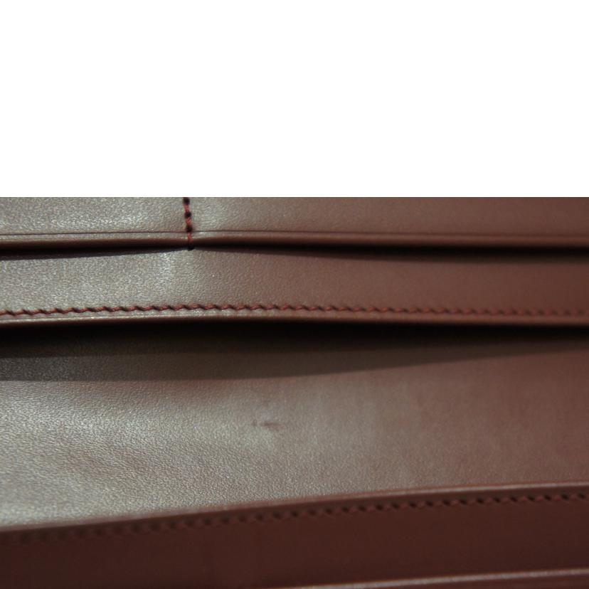 Cartier カルテイエ/マストドゥカルティエ二つ折り財布/L3000466//ABランク/94