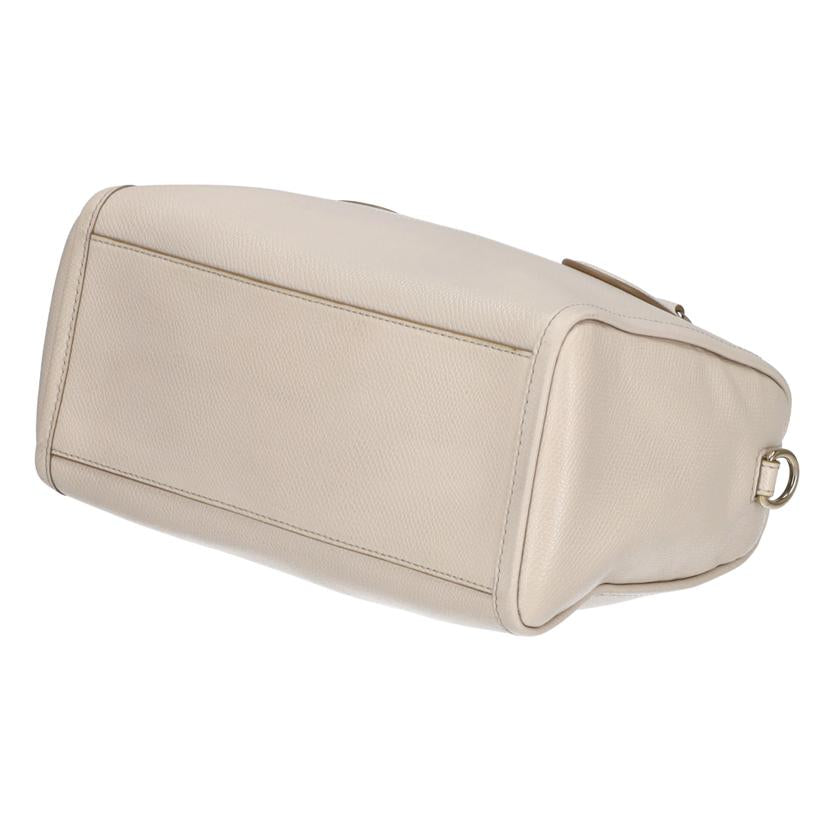 COACH コーチ/ラグジュアリークロスグレーンレザーベネットミニサッチェル/F33329//A1557/Bランク/75