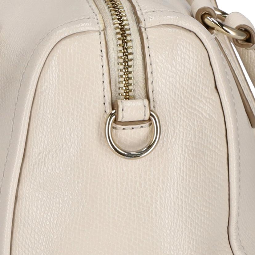 COACH コーチ/ラグジュアリークロスグレーンレザーベネットミニサッチェル/F33329//A1557/Bランク/75