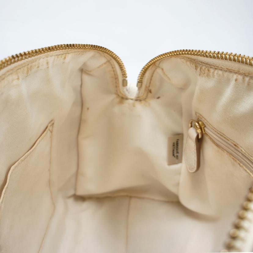 COACH コーチ/ラグジュアリークロスグレーンレザーベネットミニサッチェル/F33329//A1557/Bランク/75