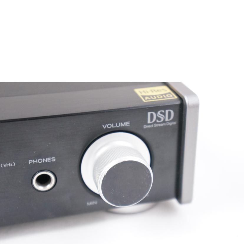 TEAC ティアック/ヘッドホンアンプ/UD-301/UD-301//1670024/ABランク/67