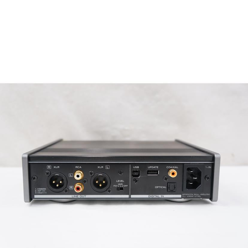 TEAC ティアック/ヘッドホンアンプ/UD-301/UD-301//1670024/ABランク/67