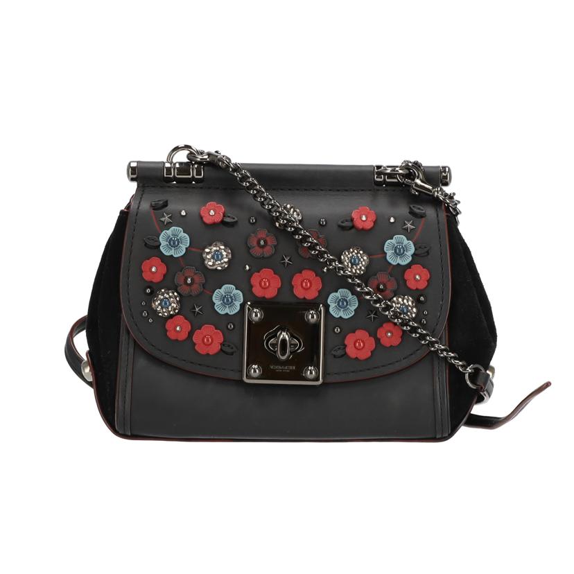 COACH コーチ/ドリフタークロスボディ/グラブタンレザーウィズウィロー/59524//C17**/ABランク/85