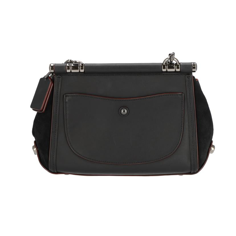 COACH コーチ/ドリフタークロスボディ/グラブタンレザーウィズウィロー/59524//C17**/ABランク/85