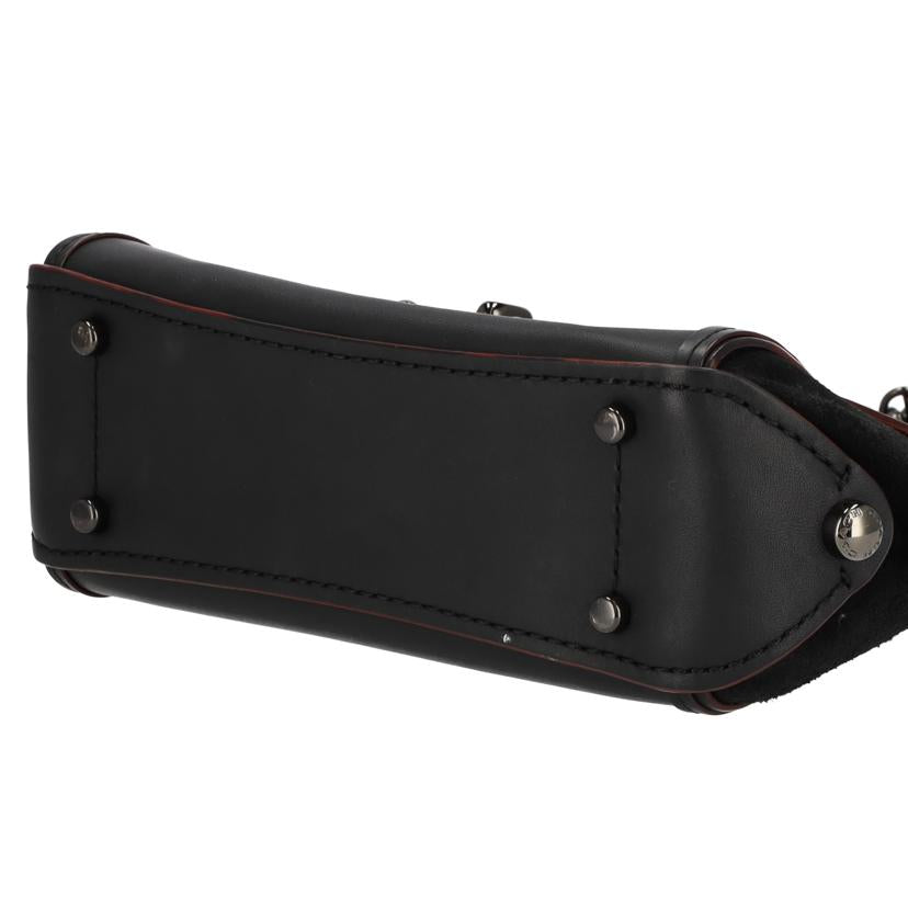 COACH コーチ/ドリフタークロスボディ/グラブタンレザーウィズウィロー/59524//C17**/ABランク/85