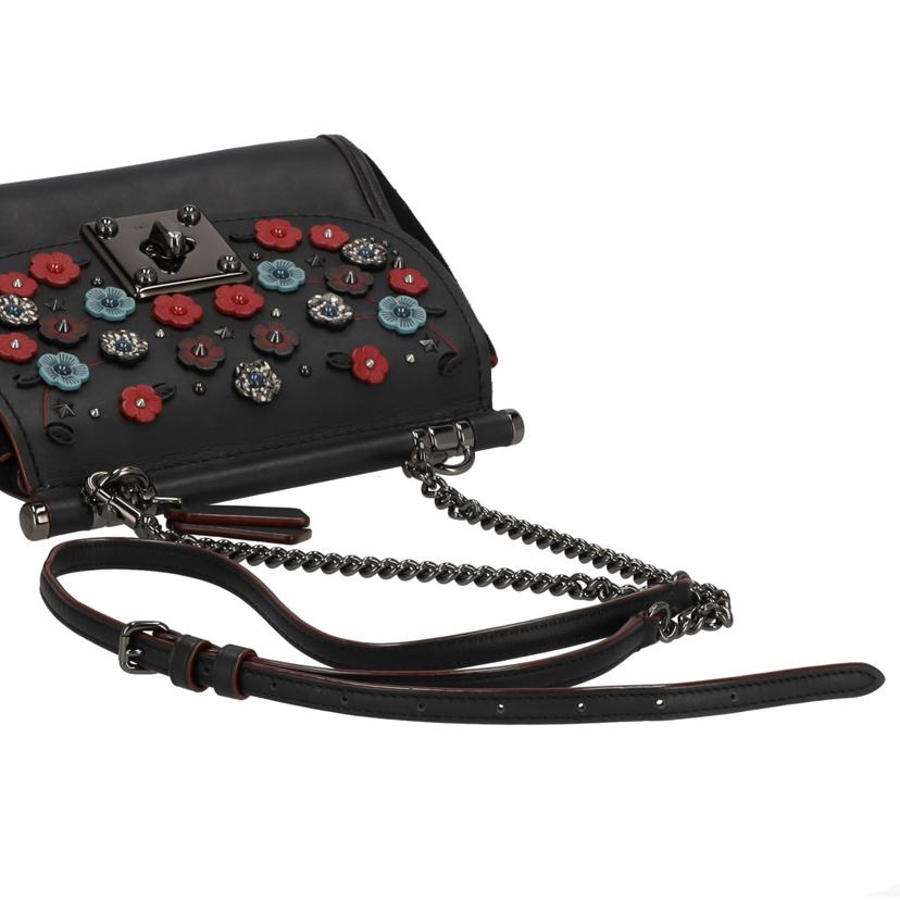 COACH コーチ/ドリフタークロスボディ/グラブタンレザーウィズウィロー/59524//C17**/ABランク/85