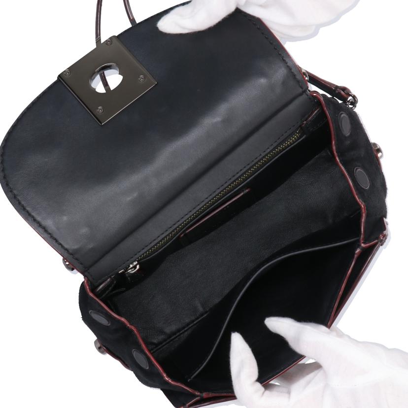 COACH コーチ/ドリフタークロスボディ/グラブタンレザーウィズウィロー/59524//C17**/ABランク/85